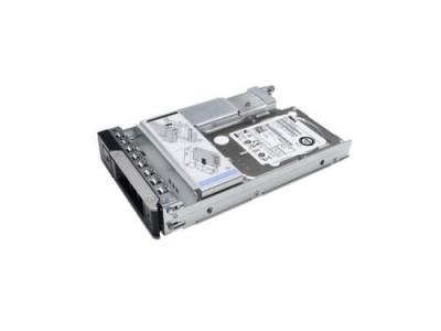 Server Dell 600GB 10K RPM SAS 12Gbps 2.5in Hot-plug Hard Drive CARRCusKit 400-AJPH